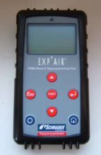 RDKS All-In-One Werkzeug von Schrader 