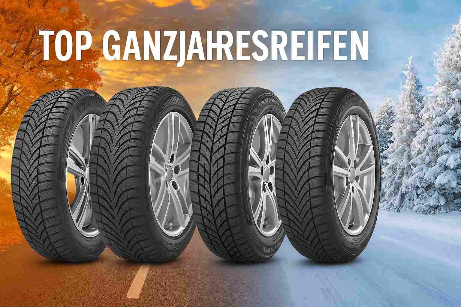 Ganzjahresreifen
