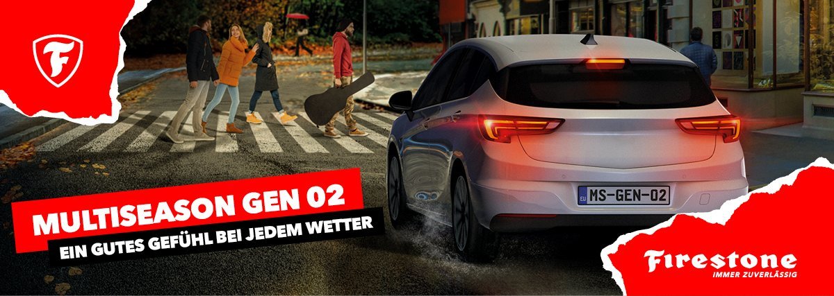 Bridgestone POTENZA SPORT