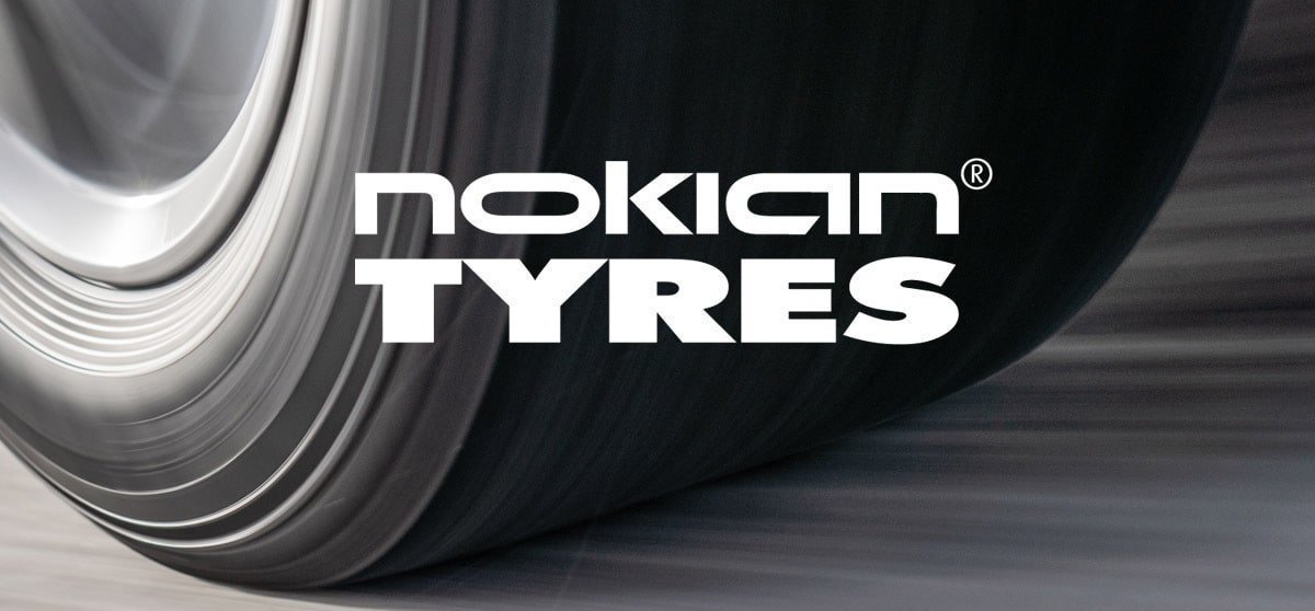 Nokian Tyres