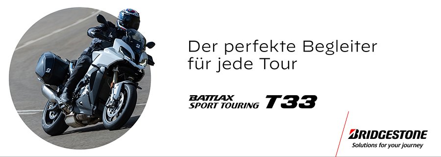 Bridgestone BATTLAX T33