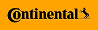 Continental Logo im Reifenmarken-Karussell auf reifen direkt deutschland