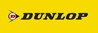 Dunlop Logo im Reifenmarken-Karussell auf reifendirekt de