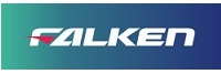Falken Logo im Reifenmarken-Karussell auf reifendirekt.de