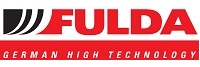 Fulda Logo im Reifenmarken-Karussell auf reifen direkt.de