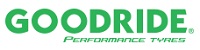 Goodride Logo im Reifenmarken-Karussell auf reifendirekt reifen
