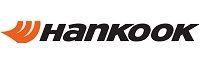 Hankook Logo im Reifenmarken-Karussell auf reifen de direkt