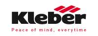 Kleber Logo im Reifenmarken-Karussell auf reifenonline direkt