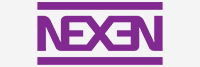 Nexen Logo im Reifenmarken-Karussell auf reifen-direkt