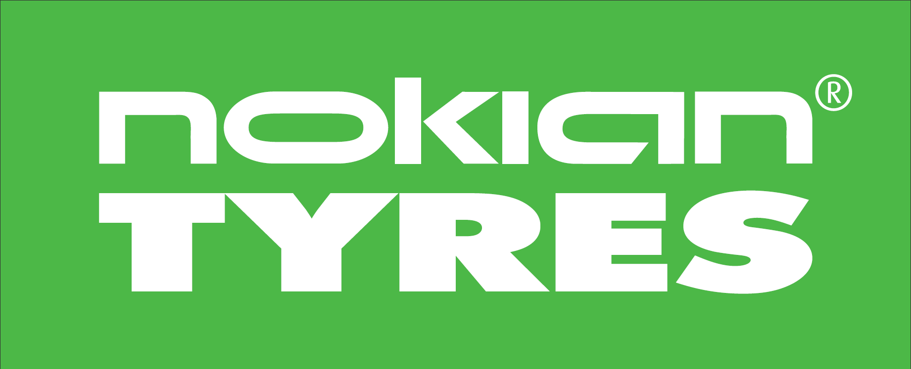 Nokian Tyres Logo im Reifenmarken-Karussell auf delticom reifendirekt