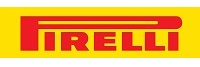 Pirelli Logo im Reifenmarken-Karussell auf www reifen direkt com
