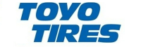 Toyo Tires Logo im Reifenmarken-Karussell auf ReifenDirekt