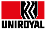 Uniroyal Logo im Reifenmarken-Karussell auf reifendirekt kaufen