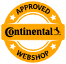 CONTINENTAL_APPROVED