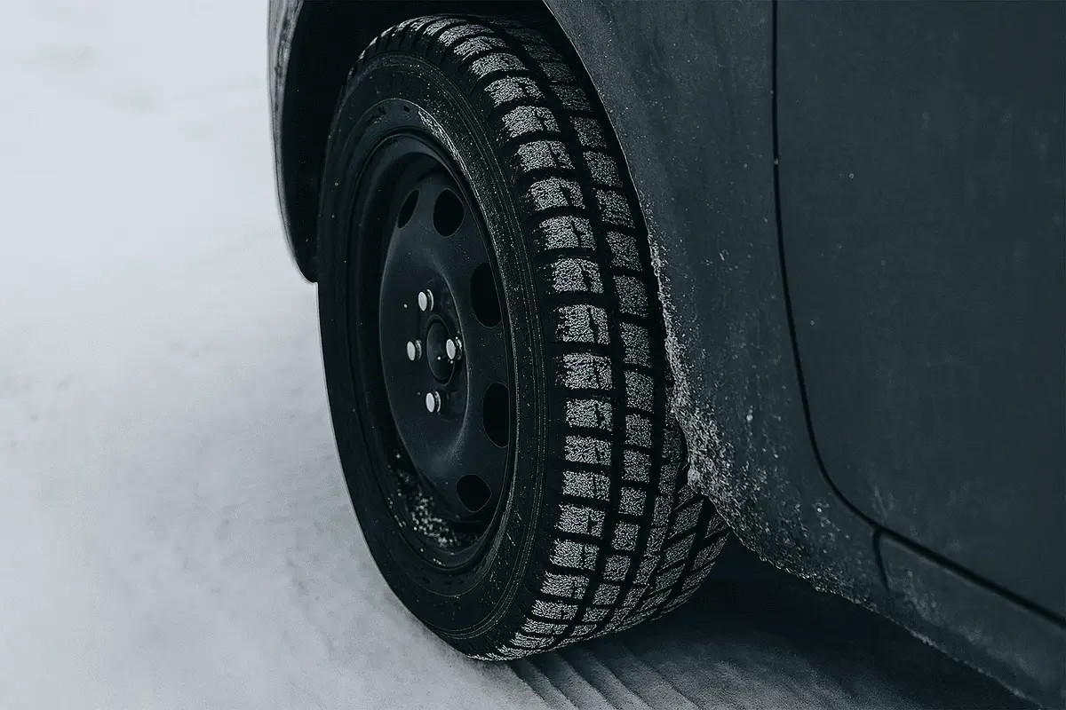 How to Choose the Right Rims for Your Winter Tyres