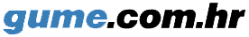 Main menu navigation bar collection