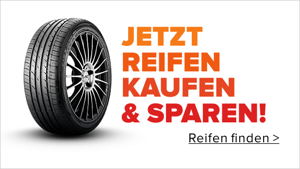 Reifen Finden