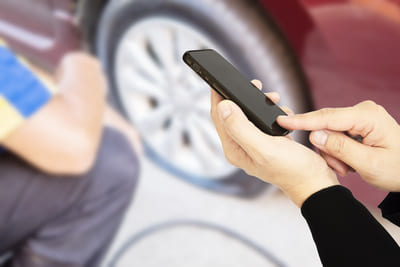 Na kaj biti pozoren pri nakupu pnevmatik online