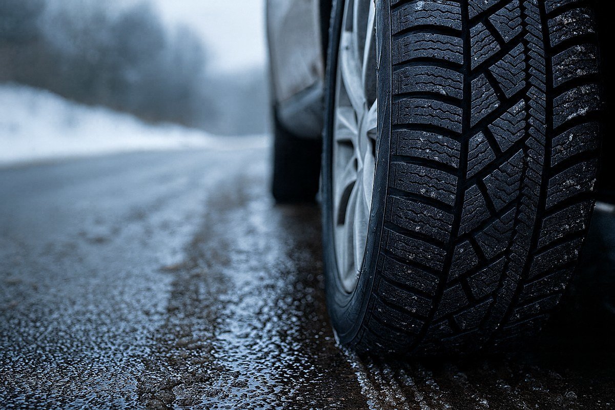 Buy Winter Tyres UK – Free Delivery | MyTyres.co.uk