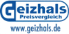 GEIZHALS