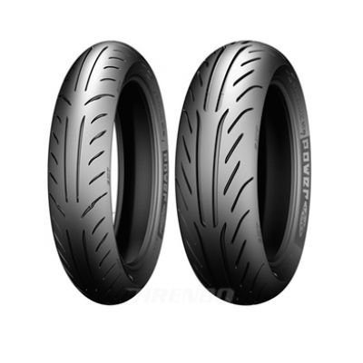 Michelin Power Pure SC