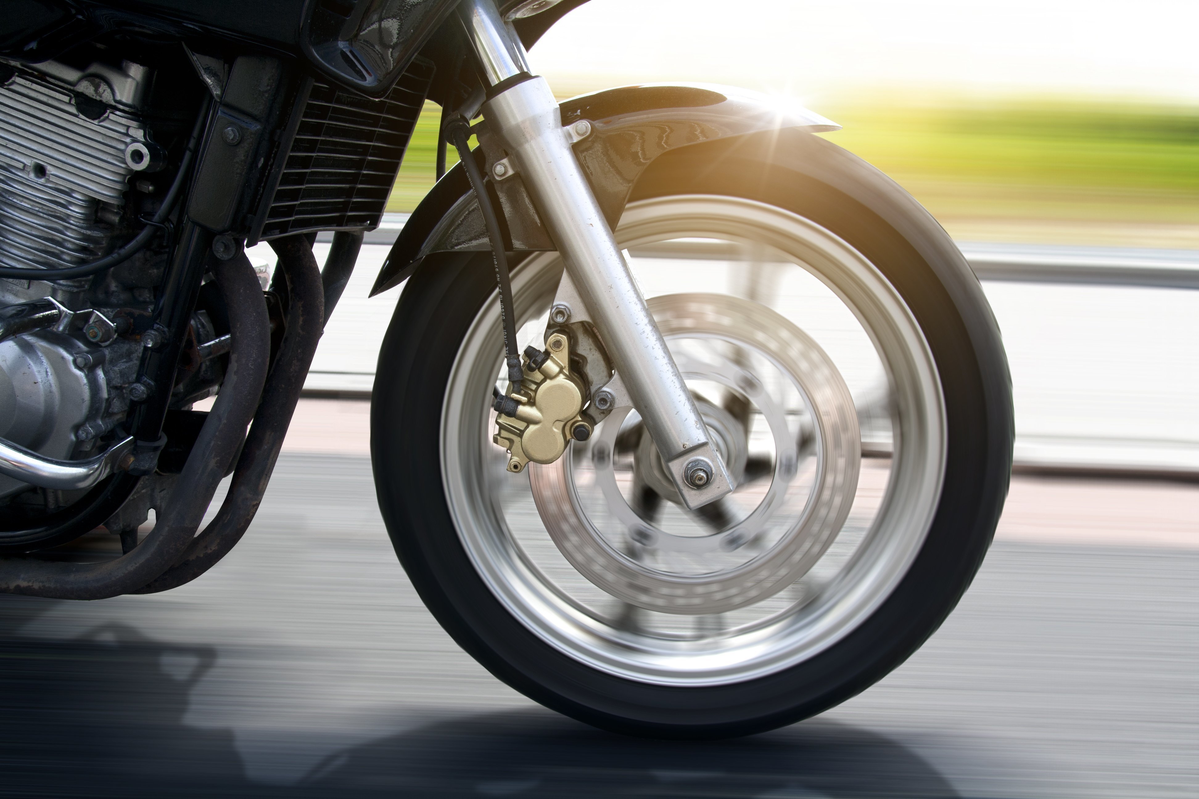 Motorbanden