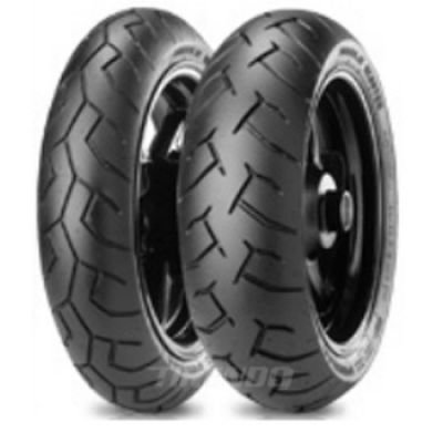 Pirelli Diablo Scooter 120 / 70 -12 51 S