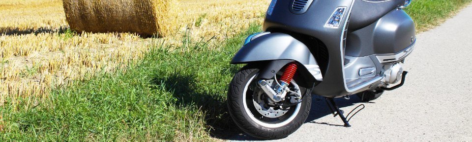 Scooterbanden