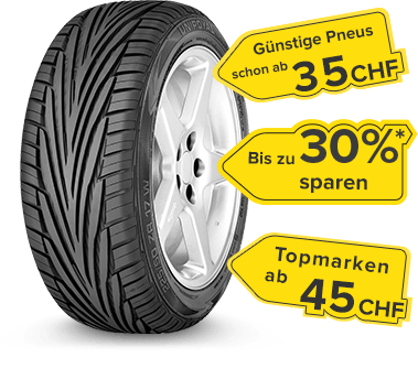 Guenstig reifen