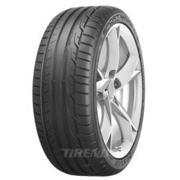 Dunlop Sport Maxx RT 225/45 R 17 W/Y