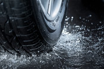 Reifentests nach Saison