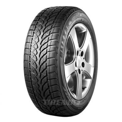 Bridgestone Blizzak LM 32S 2 225/45 R 17 W/Y