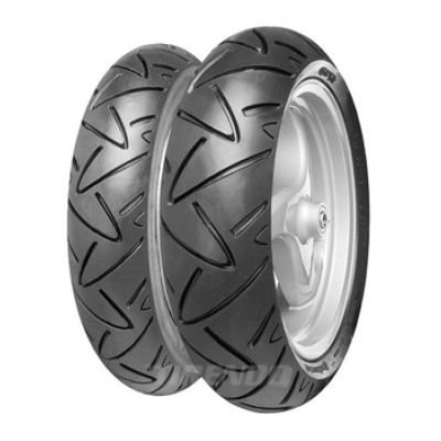 Continental Contitwist 120 / 70 -12 58 P
