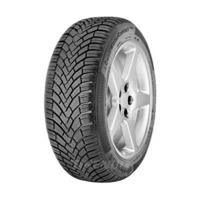 Contiwintercontact TS 850 205 / 55 R16 91 T