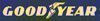 Goodyear 205/55 r16