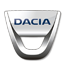 logo Dacia