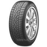 Dunlop SP Winter Sport 3D