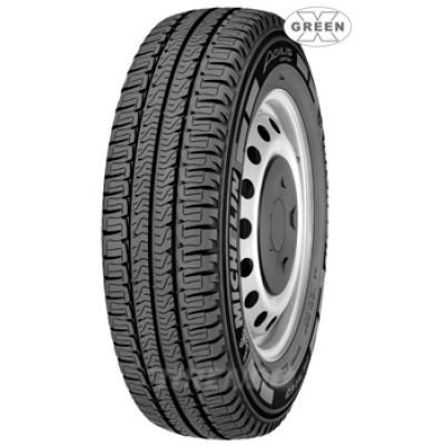 Michelin Agilis Camping