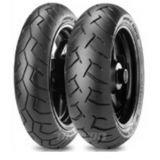 Pirelli Diablo Scooter