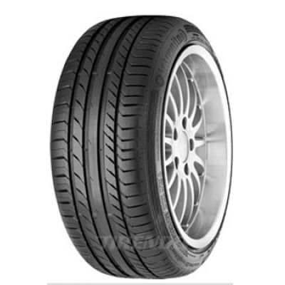 Continental ContiSportContact 5 225/45 R 17 W/Y