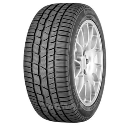 Continental ContiWinterContact TS 830 P