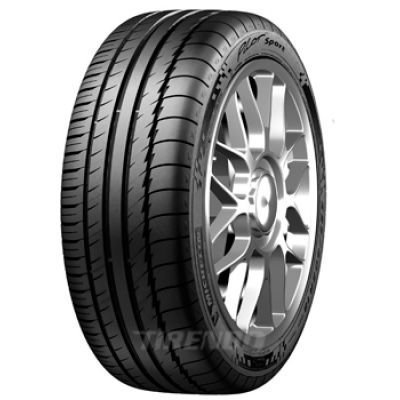Michelin Pilot Sport