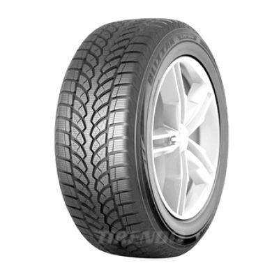 Blizzak LM80 205 / 70 R15 96 T