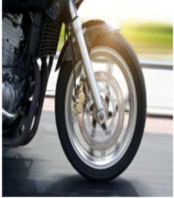 Ranking opon motocyklowych