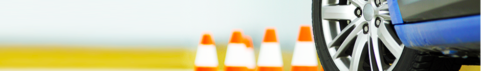 Test opon letnich