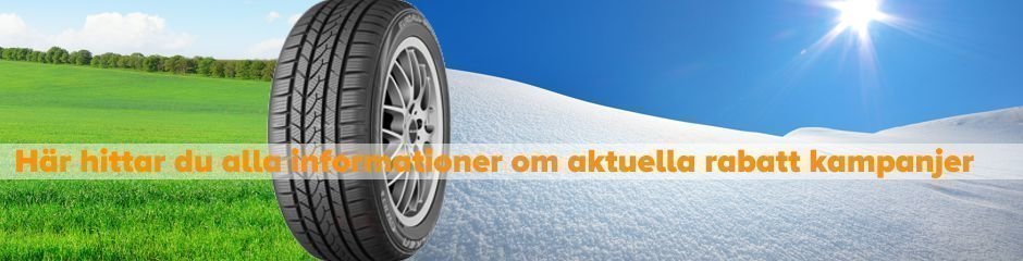 Få din rabatt nu!