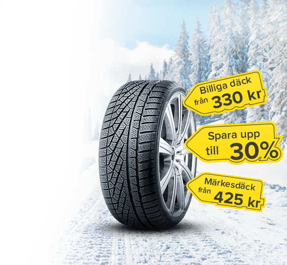 Günstige Winterreifen