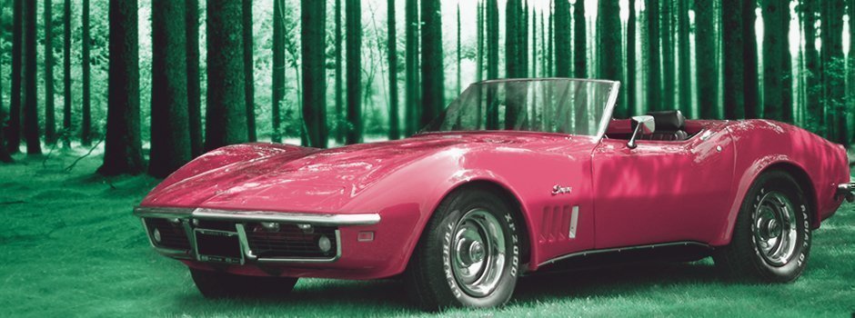 Oldtimer