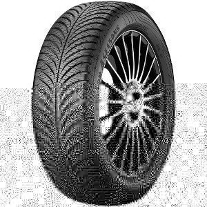 Goodyear Vector 4Seasons