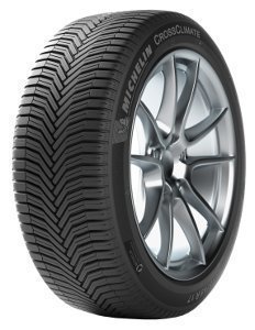 Michelin CrossClimate